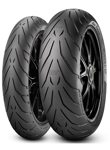 PIRELLI ANGELGTRA 180/55 R17 W
