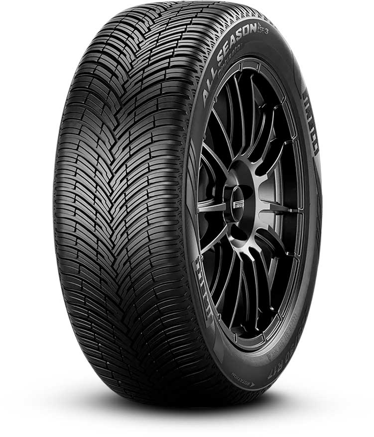 PIRELLI CINTURATO ALL SEASON SF3 235/35 R19 Y