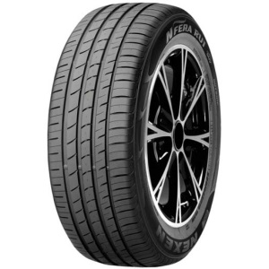 NEXEN N FERA RU1 RPB 285/50 R18 W