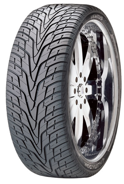 HANKOOK VENTUS ST RH06 285/55 R18 V