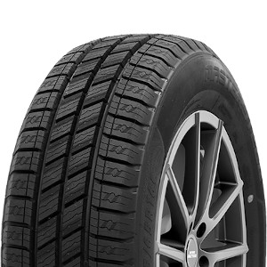 MASTER-STEEL ALL WEATHER VAN 2 C M+S 3PMSF 225/70 R15 S