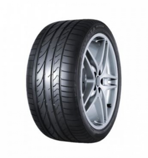 BRIDGESTONE POTENZA RE050A1 255/40 R17 Y
