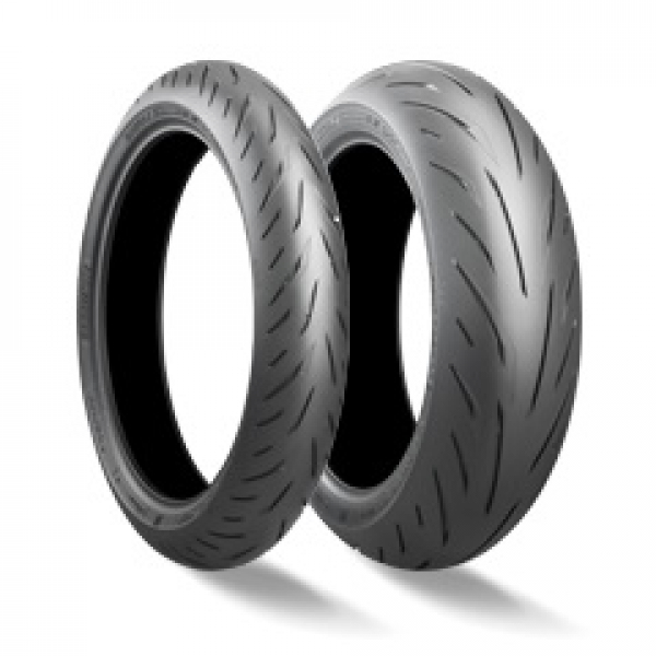 BRIDGESTONE S22 180/60 R17 W