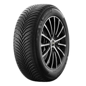 MICHELIN CrossClimate 2 255/65 R17 H
