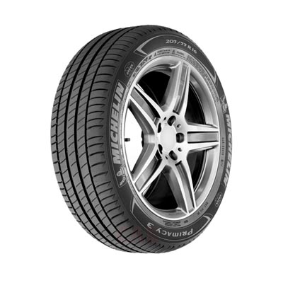 MICHELIN Primacy 3 205/45 R17 W