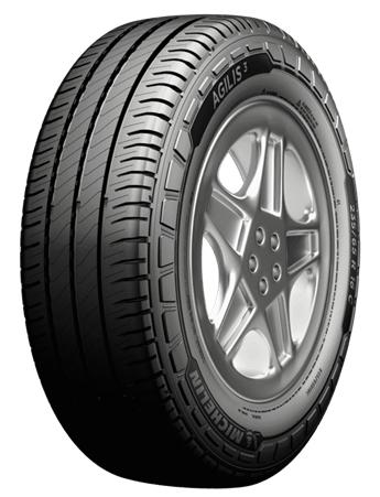 MICHELIN AGILIS-3 205/75 R16 R