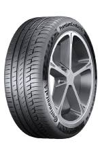 CONTINENTAL PREMIUMCONTACT-6 255/40 R17 Y