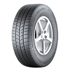 CONTINENTAL VanContact Winter 215/65 R16 S