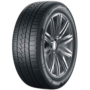CONTINENTAL WinterContact TS860 S * 205/65 R17 H