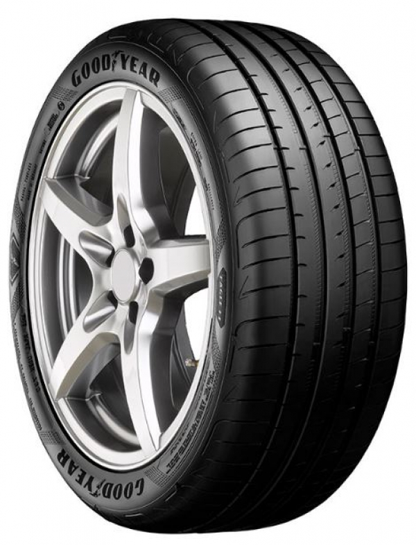 GOODYEAR EAGLE F1 ASYMMETRIC-5 225/45 R19 W