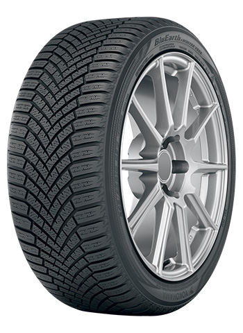 YOKOHAMA V906BLUEW 245/40 R19 V