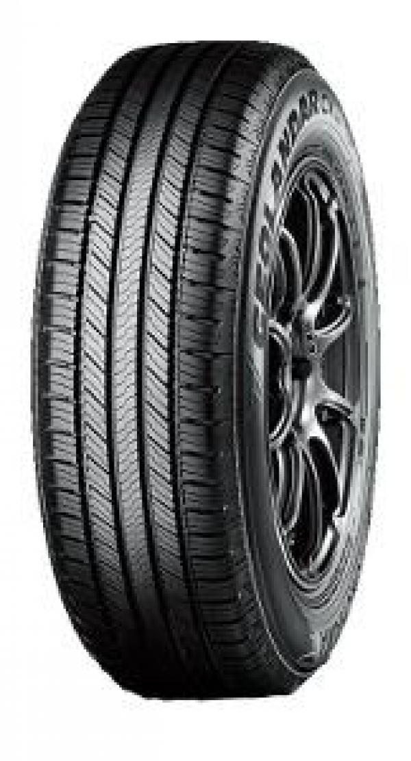 YOKOHAMA GEOLANDAR CV G058 245/60 R18 H
