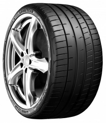 GOODYEAR EAG.F-1 SUPERSPORT 225/40 R19 Y