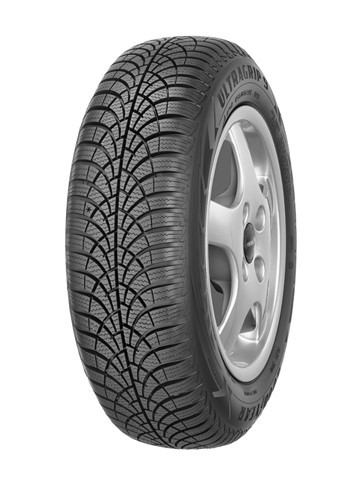 GOODYEAR ULTRA GRIP 9+ C 6PR M+S 3PMSF 175/65 R14 T