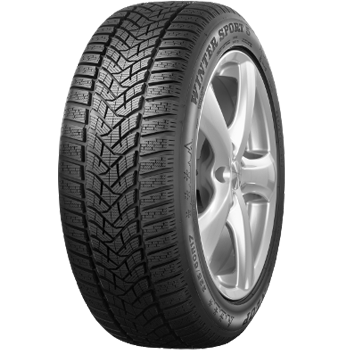 DUNLOP Winter Sport 5 235/45 R17 V