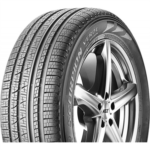 PIRELLI Scorpion Verde All Season 225/60 R17 H