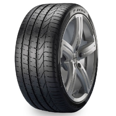 PIRELLI PZERO 235/55 R19 Y