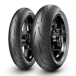 METZELER SPORTEC M9 RR TL Front 120/70 R19 V