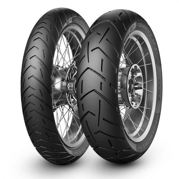 METZELER TOUR. NEXT 2 150/70 R18 V
