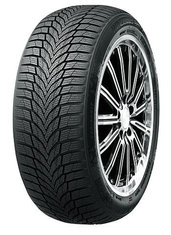 NEXEN Winguard Sport 2 255/45 R19 V
