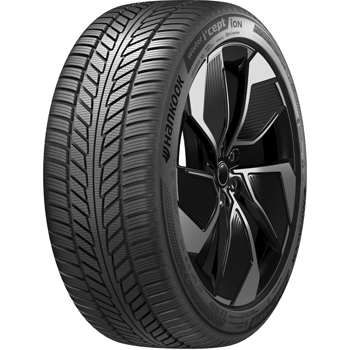 HANKOOK IW01 Winter i*cept ION ev Sound Absorber 215/55 R18 H