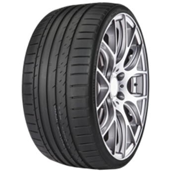 GRIPMAX SureGrip Pro Sport 295/35 R19 Y