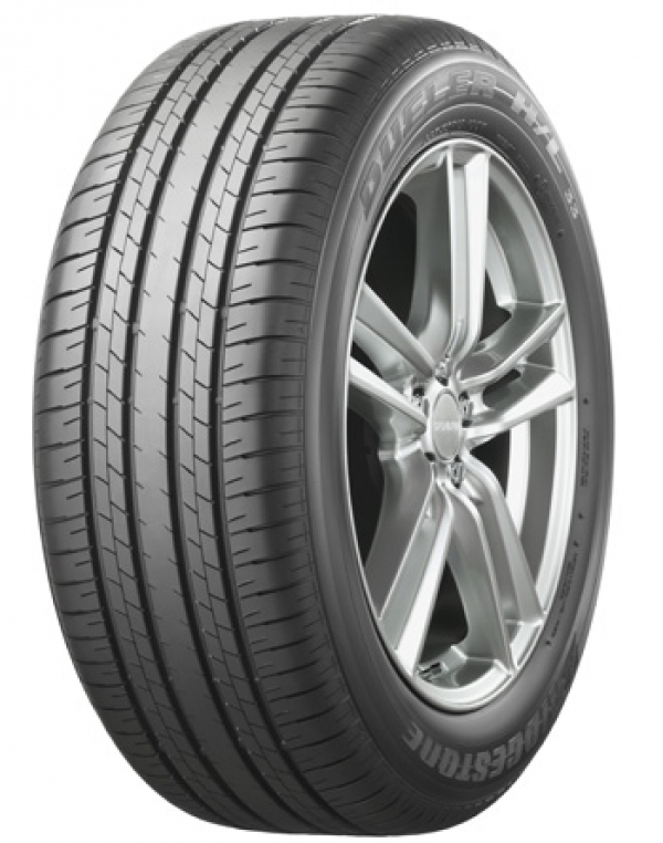 BRIDGESTONE DUELER H/L 33 235/65 R18 V