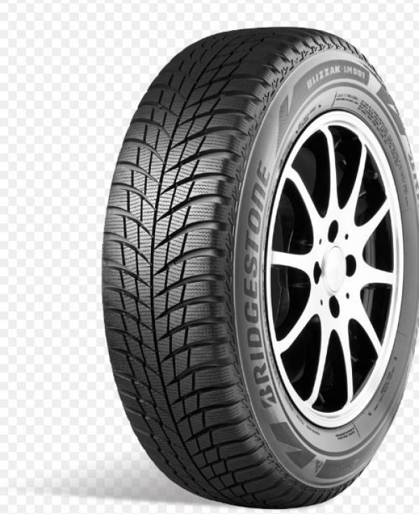 BRIDGESTONE LM001 225/50 R17 H