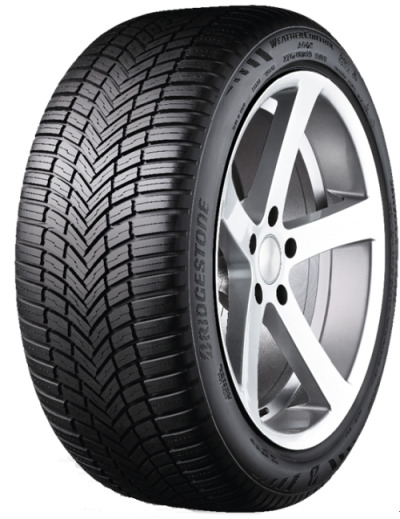 BRIDGESTONE WEATHER CONTROL A005 EVO 245/45 R17 Y