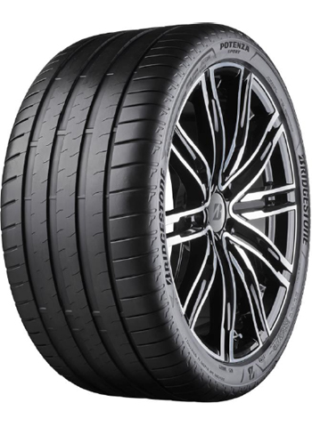 BRIDGESTONE POTSPORTXL 245/40 R19 Y