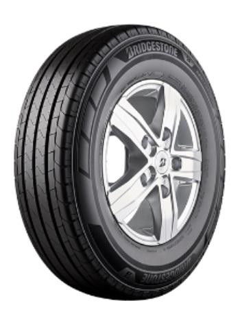 BRIDGESTONE DURAVIS VAN Enliten 225/55 R17 H