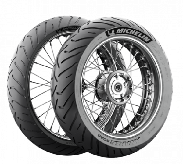 MICHELIN ANAKEE ROAD 170/60 R17 V