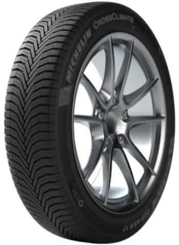 MICHELIN CROSSCLIMATE SUV MO XL 235/60 R18 V