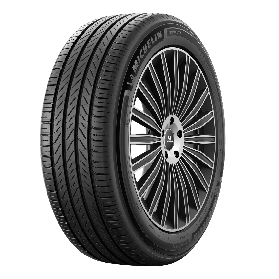 MICHELIN PRIMACY 5 235/50 R19 W