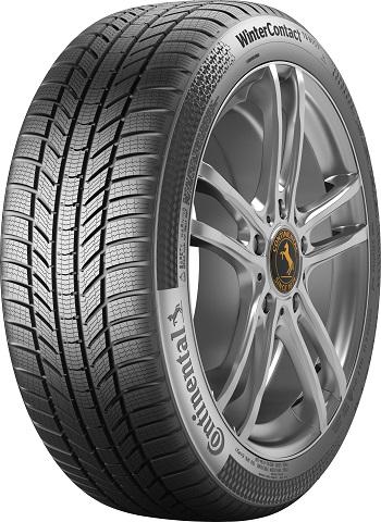 CONTINENTAL WinterCont. TS 870 P 215/55 R17 H