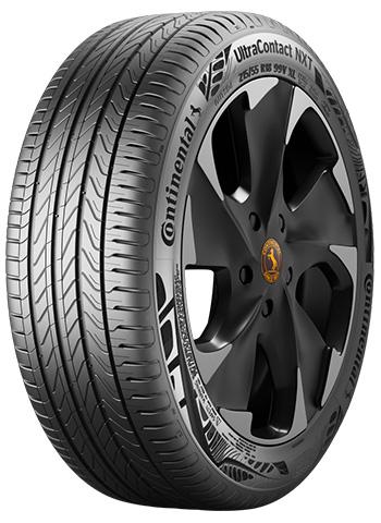 CONTINENTAL ULTRACONTACT NXT 235/50 R18 W