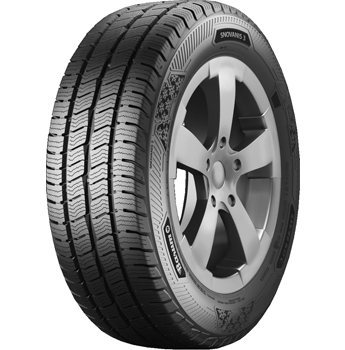 BARUM SnoVanis 3 225/55 R17 T