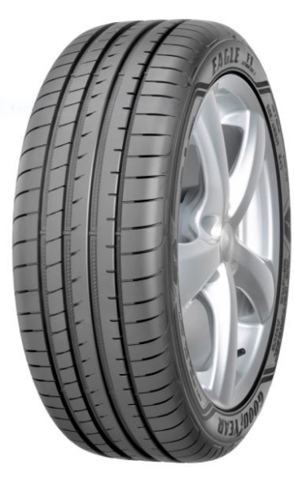 GOODYEAR EAGLE F1 (ASYMMETRIC) 3 225/45 R18 Y