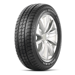 FALKEN EUROALL SEASON VAN11 C 8PR BSW M+S 3PMSF 235/65 R16 R