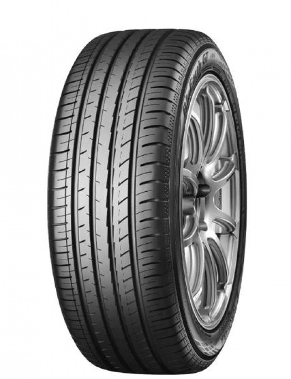 YOKOHAMA BluEarth-GT AE51 245/35 R20 W