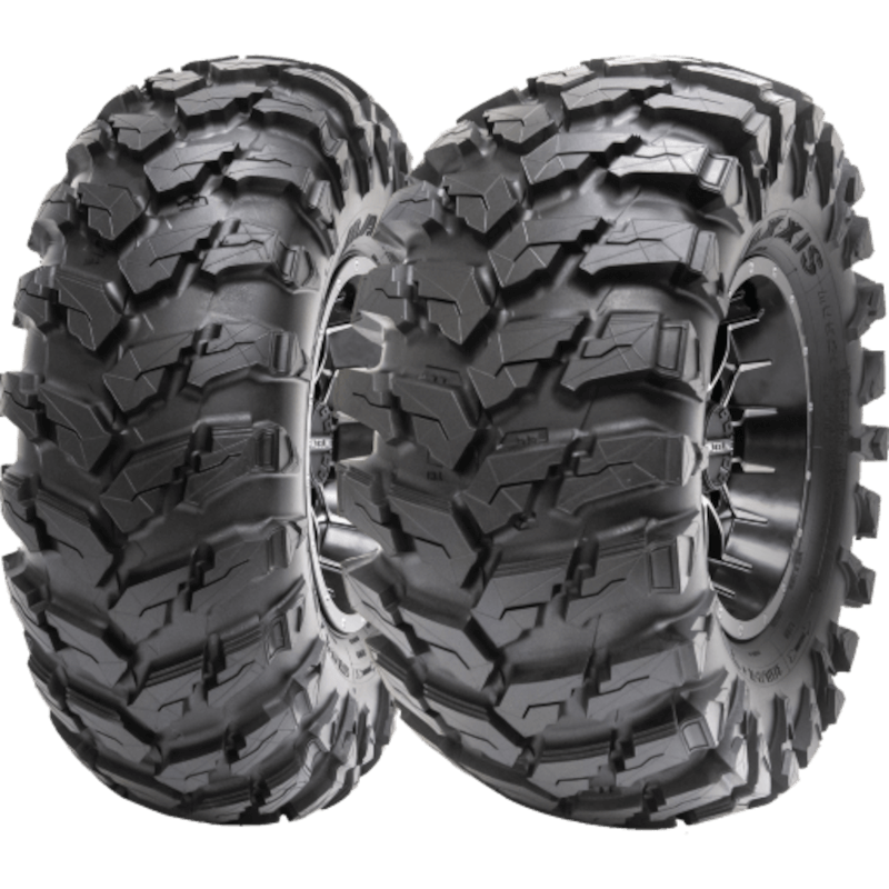 MAXXIS MU-521 27/11 R12 J