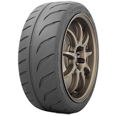 TOYO Proxes R888R 205/40 R17 W