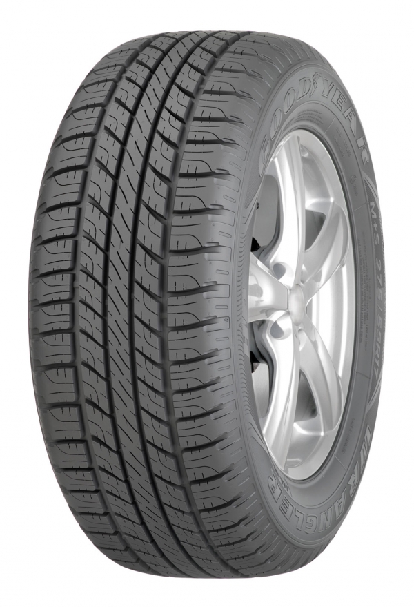 GOODYEAR WRANGLER HP A/W 275/65 R17 H