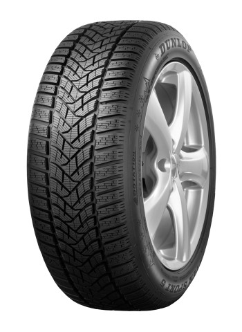 DUNLOP WIN SPORT 5 235/55 R17 V