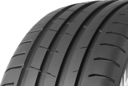 NOKIAN Powerproof 245/40 R20 Y