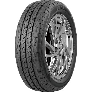 ZMAX X-SPIDER+ A/S C 8PR BSW M+S 3PMSF 195/75 R16 R