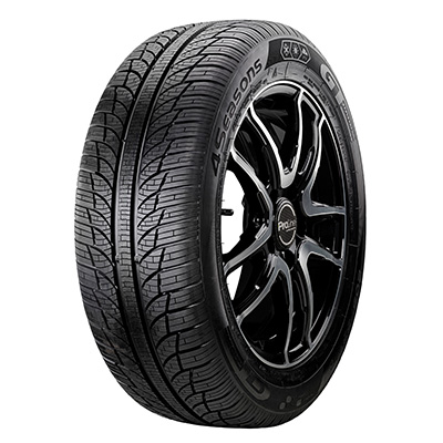 GT-RADIAL 4SEASONS 215/60 R17 V