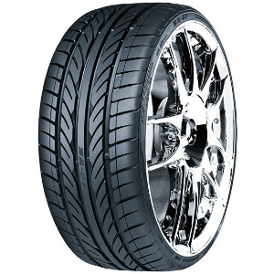 WESTLAKE SA-57 XL M+S 245/45 R19 W