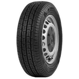 DAVANTI WINTOURA VAN C 6PR BSW M+S 3PMSF 205/65 R15 T