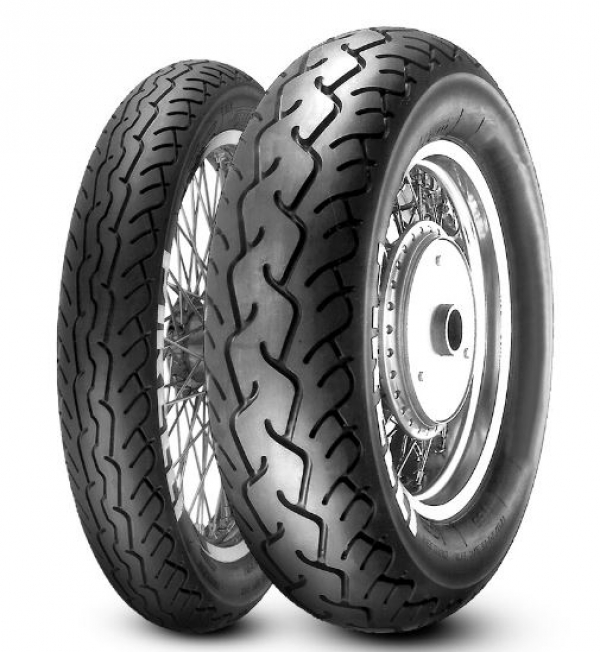 PIRELLI MT 66 ROUTE 140/90 R16 H